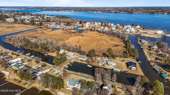 58 Canal Ct, House other with 3 bedrooms, 2 bathrooms and null parking in Chocowinity NC | Image 46