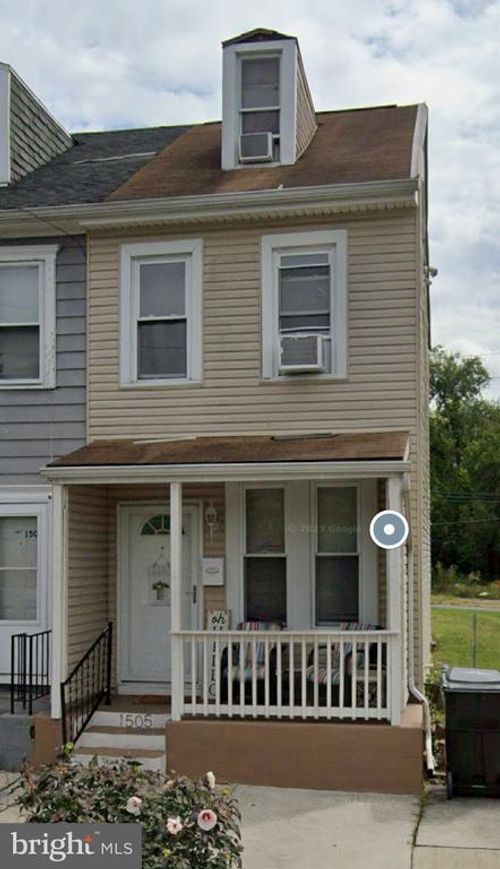 1505 Regina St, HARRISBURG, PA, 17103-2341 | Card Image