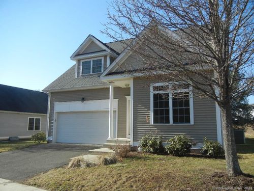 162-162 Silver Island Way, Berlin, CT, 06037 | Card Image