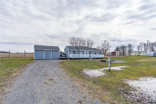 27180 Montonna Shores Rd N, Three Mile Bay, NY, 13693 | Card Image