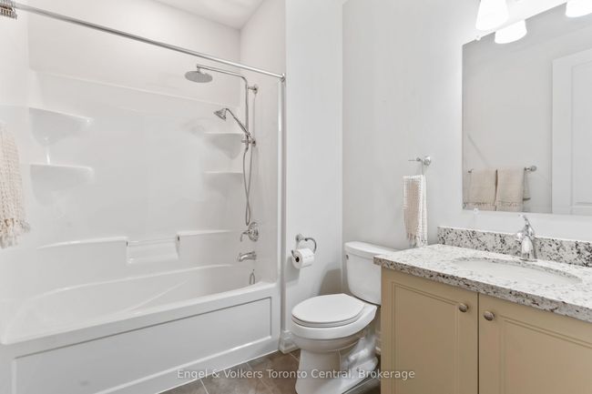 404 - 80 9th St E, Condo with 2 bedrooms, 2 bathrooms and null parking in Owen Sound ON | Image 7