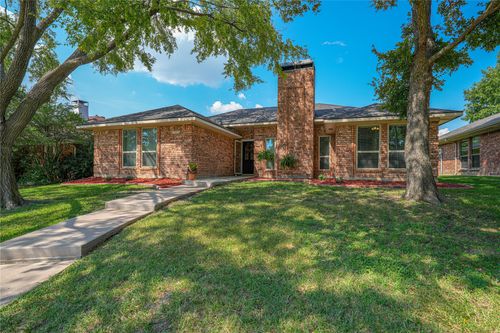 420 W Oak St, Wylie, TX, 75098-4361 | Card Image