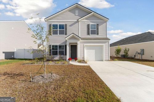 386 Coconut Dr, Bloomingdale, GA, 31302-8138 | Card Image