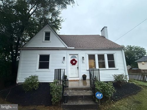 3 S Euclid Ave, WINCHESTER, VA, 22601-5526 | Card Image
