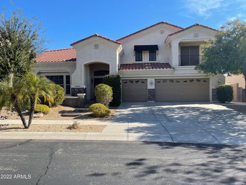 34005 N 23rd Dr, Phoenix, AZ, 85085-5042 | Card Image