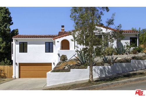 1619 N Benton Way, Los Angeles, CA, 90026 | Card Image