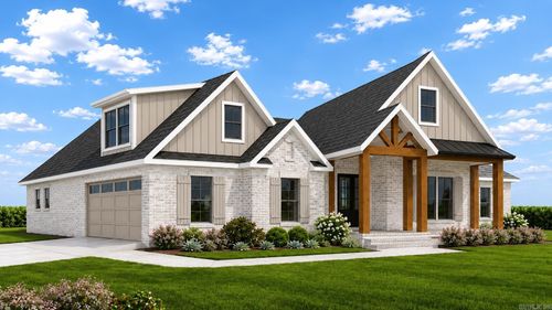 655 Mound View Dr, England, AR, 72046-9611 | Card Image