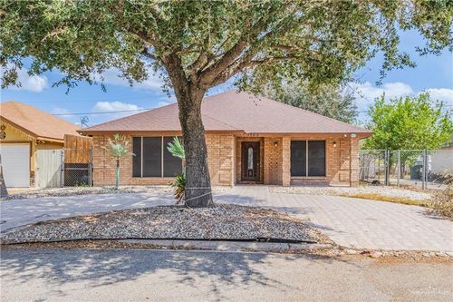 1709 Calle Tulipan, San Juan, TX, 78589-3325 | Card Image