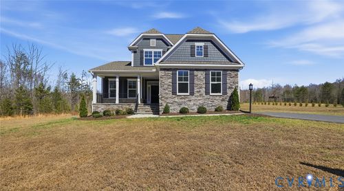 3726 Rocketts Ridge Dr, Sandy Hook, VA, 23153 | Card Image