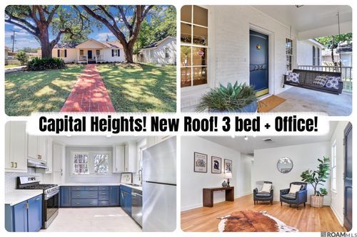 734 Caddo St, Baton Rouge, LA, 70806-5933 | Card Image