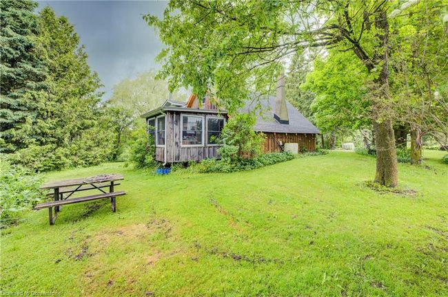 031424 Southgate Sideroad 3, House other with 2 bedrooms, 1 bathrooms and 20 parking in Mount Forest ON | Image 33