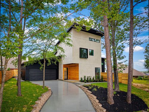 3805 Vail Ct, Montgomery, TX, 77356-5380 | Card Image