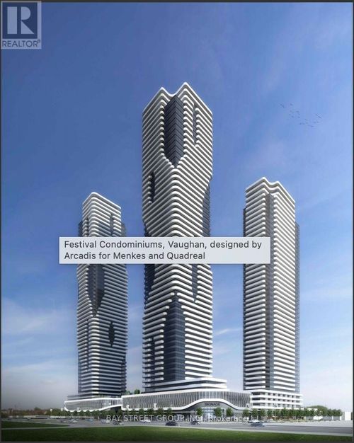 5510-8 Interchange Way, Vaughan (Vaughan Corporate Centre), ON, L4K0R2 | Card Image