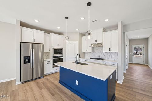 3516 Telluride Trail, Raleigh, NC, 27616 | Card Image