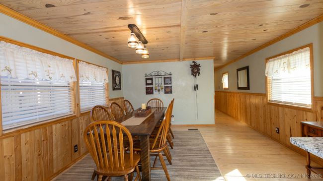 374 Cedar Tree Dr, House other with 3 bedrooms, 2 bathrooms and null parking in Crowder OK | Image 19