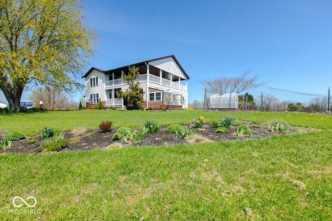 7972 N State Road 56, House other with 5 bedrooms, 3 bathrooms and null parking in Vevay IN | Image 28