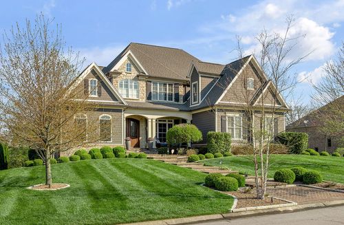 2656 Cayman Hts, Lexington, KY, 40509-9591 | Card Image