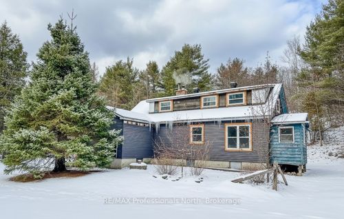 89 Jack Lake Rd, Apsley, ON, K0L1A0 | Card Image