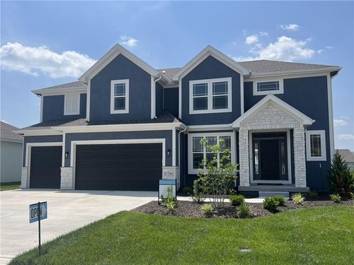 17446 W 169th Pl, Olathe, KS, 66062-9100 | Card Image