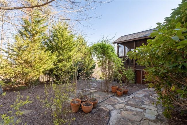270 Mosswood Ln W, Home with 4 bedrooms, 5 bathrooms and 2 parking in Jasper GA | Image 47