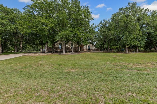 117 Birdie Dr, House other with 3 bedrooms, 2 bathrooms and null parking in Lipan TX | Image 34