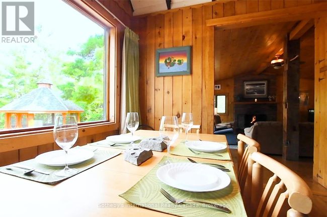 1 Brill's Island, House other with 3 bedrooms, 1 bathrooms and 4 parking in Nipissing ON | Image 14