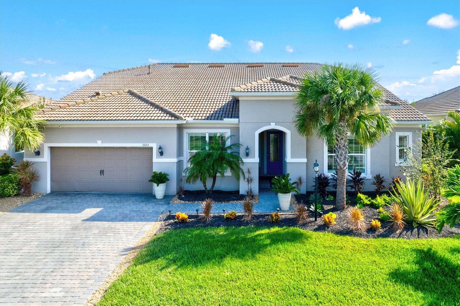 Anchor Bay Trl, Bradenton, FL 34211