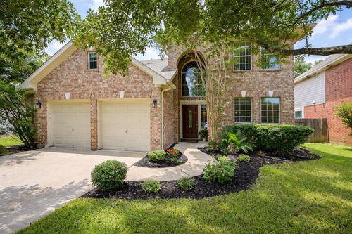 6405 Salcon Cliff Dr, Austin, TX, 78749-4292 | Card Image