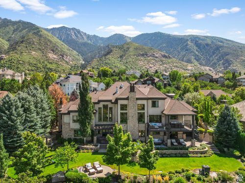 15 Snow Forest Ln, Sandy, UT, 84092-5522 | Card Image