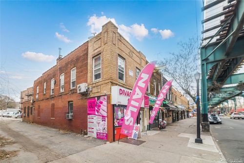 9703 Jamaica Ave, Woodhaven, NY, 11421-2211 | Card Image