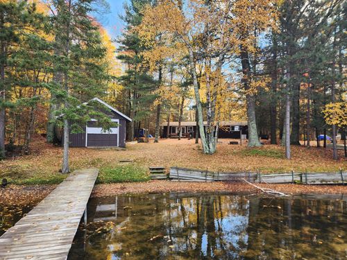 4399 E Lakeview St, CRANDON, WI, 54520-8701 | Card Image