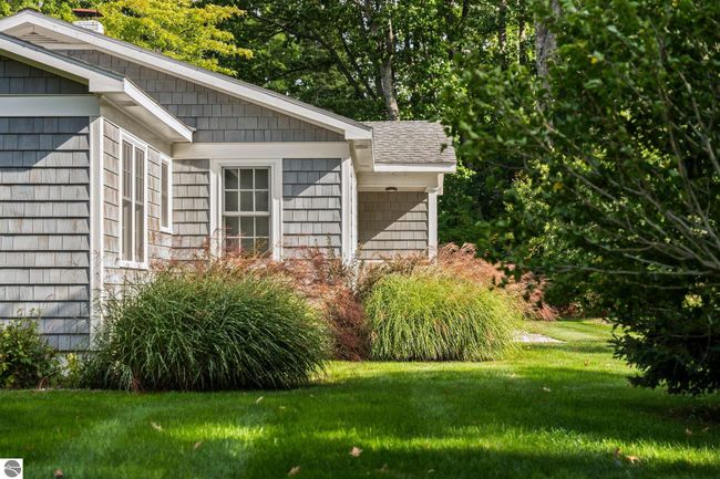 116 Hill St, House other with 3 bedrooms, 2 bathrooms and null parking in Leland MI | Image 39