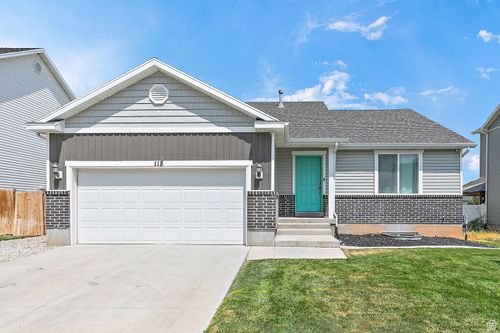 118 W 860 N, Santaquin, UT, 84655-8167 | Card Image