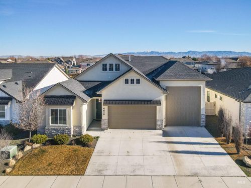 4676 S Abbot Way, Meridian, ID, 83642-8381 | Card Image