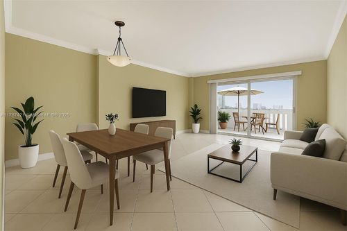 apt-7f-1455 N Treasure Dr, North Bay Village, FL, 33141-4183 | Card Image