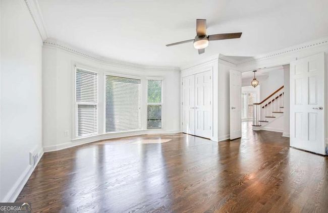 5135 Trumbull Ct, House other with 4 bedrooms, 3 bathrooms and 2 parking in Atlanta GA | Image 12