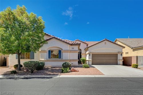 7221 Gentle Valley St, Las Vegas, NV, 89149-1615 | Card Image