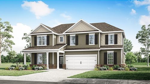 342 Harvest Point Blvd, Spring Hill, TN, 37174-3590 | Card Image