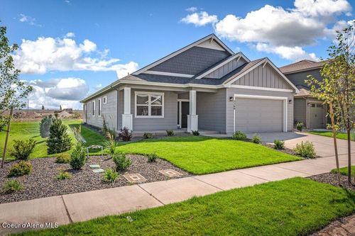 3360 Segar, Post Falls, ID, 83854 | Card Image