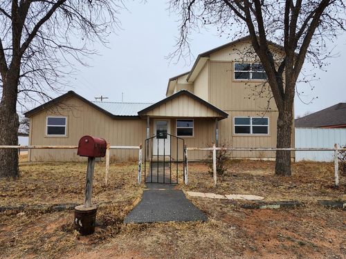 1010 Sw 5th St, Andrews, TX, 79714-8209 | Card Image