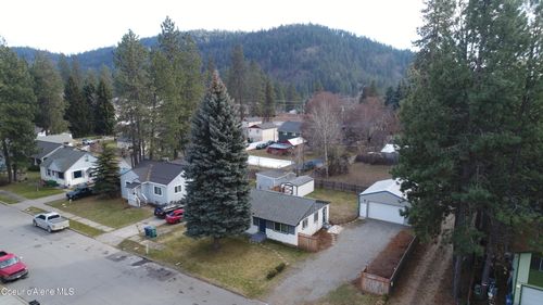 1518 E Satre Ave, Coeur D Alene, ID, 83815-6444 | Card Image