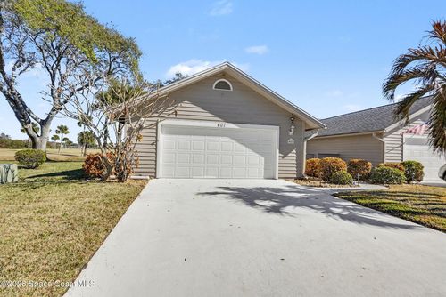 607 Mimosa Ct, Melbourne, FL, 32940-1751 | Card Image