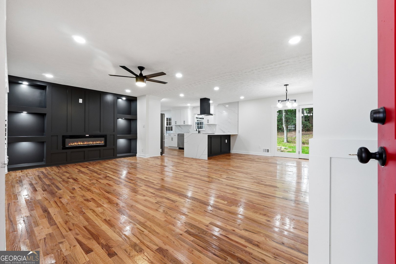 Residential in Snellville 4