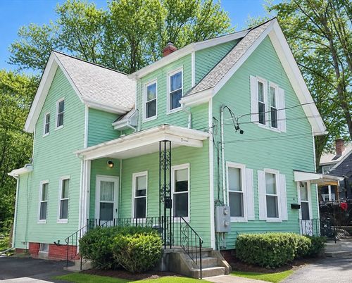 1-70 Hingham St, Rockland, MA, 02370-1206 | Card Image
