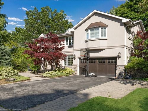 2150 Elmhurst Ave, Oakville, ON, L6J5G2 | Card Image