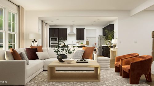 1565 Odette Way, Durham, NC, 27703-4400 | Card Image