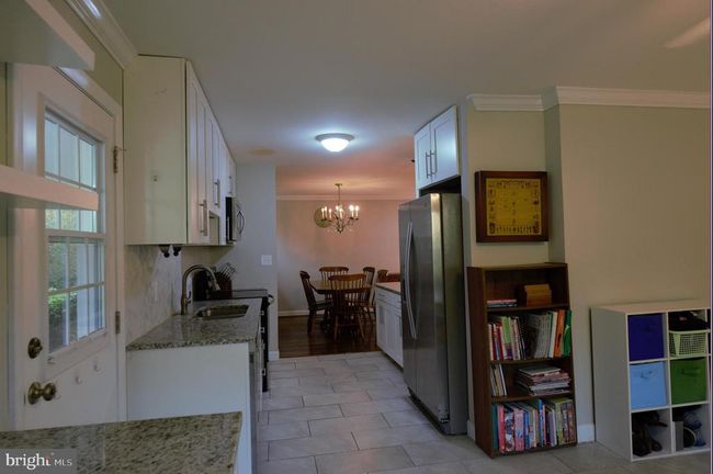 6403 Limerick Ct, House other with 4 bedrooms, 3 bathrooms and null parking in SPRINGFIELD VA | Image 13