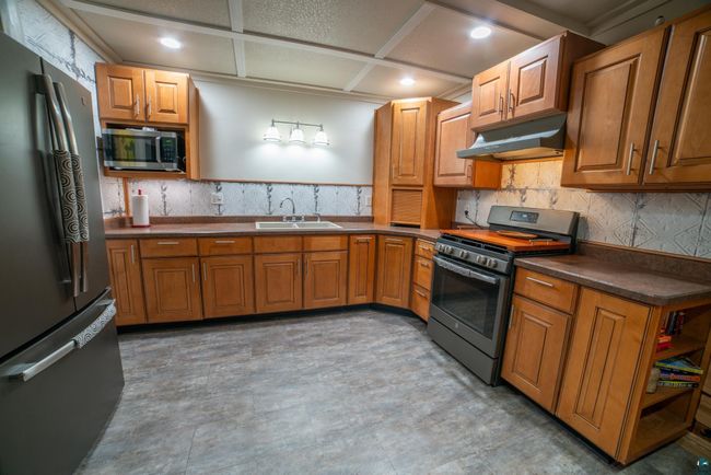 3835 S Lake Rd, House other with 3 bedrooms, 2 bathrooms and null parking in Moose Lake MN | Image 16