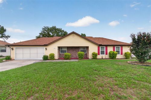 3341 Nw 44th Ct, OCALA, FL, 34482-8340 | Card Image