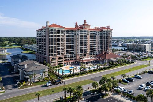 1110-1819 N Ocean Blvd, North Myrtle Beach, SC, 29582-2744 | Card Image